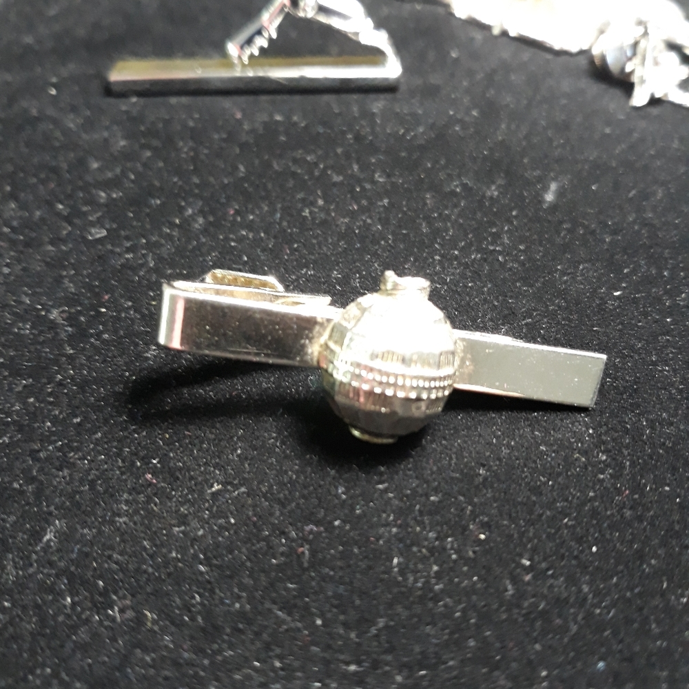 Sarahcoventry Cufflink Tie Clip - image 7